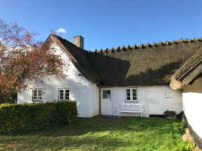 Apple Cottage in Vejby